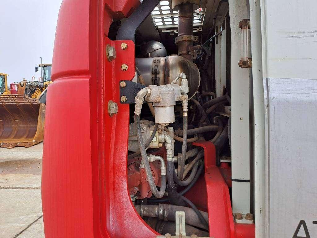 Takeuchi TB2150 Foto 17