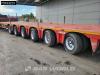Nooteboom MCO-97-06 6 axles MOT 12/26 Hydr. Steered Foto 7 thumbnail