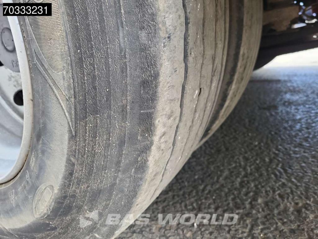 Nooteboom MCO-97-06 6 axles MOT 12/26 Hydr. Steered Foto 16