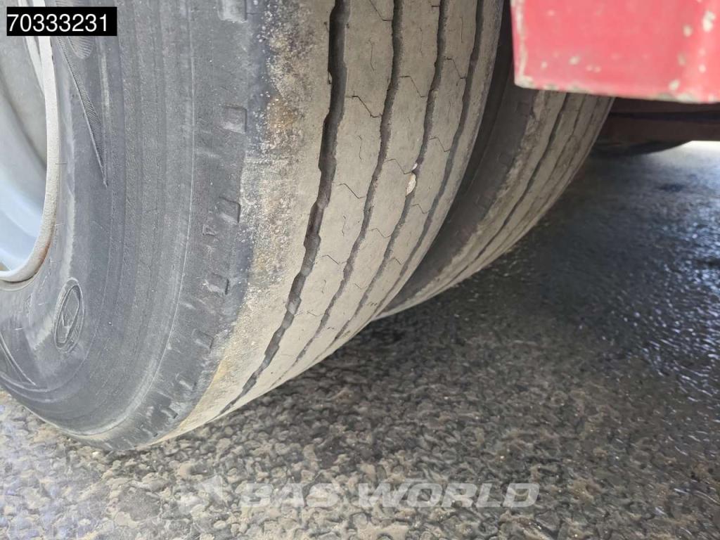 Nooteboom MCO-97-06 6 axles MOT 12/26 Hydr. Steered Foto 19