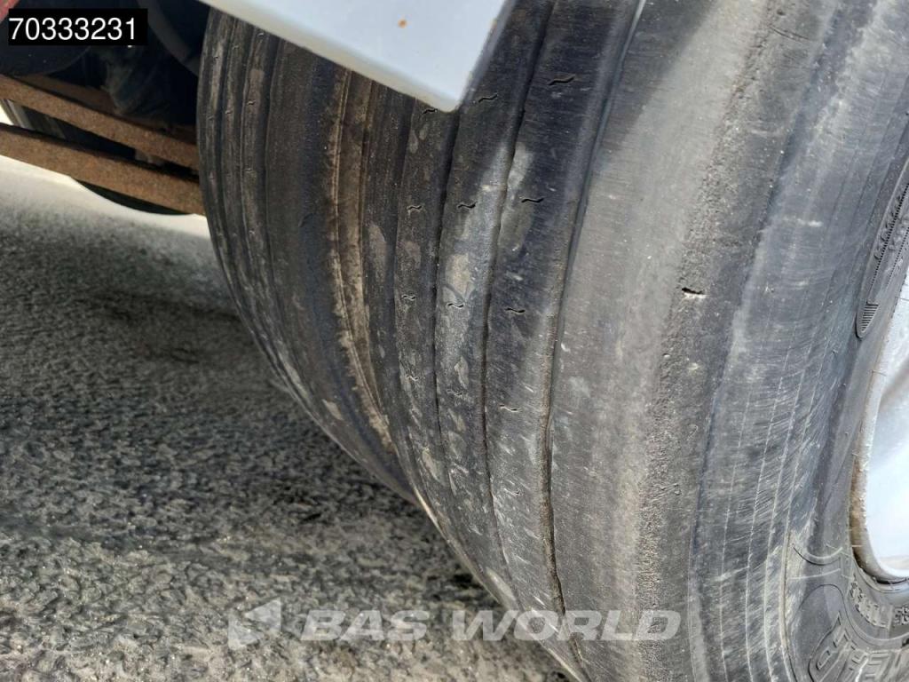Nooteboom MCO-97-06 6 axles MOT 12/26 Hydr. Steered Foto 22