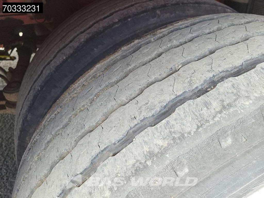Nooteboom MCO-97-06 6 axles MOT 12/26 Hydr. Steered Foto 25