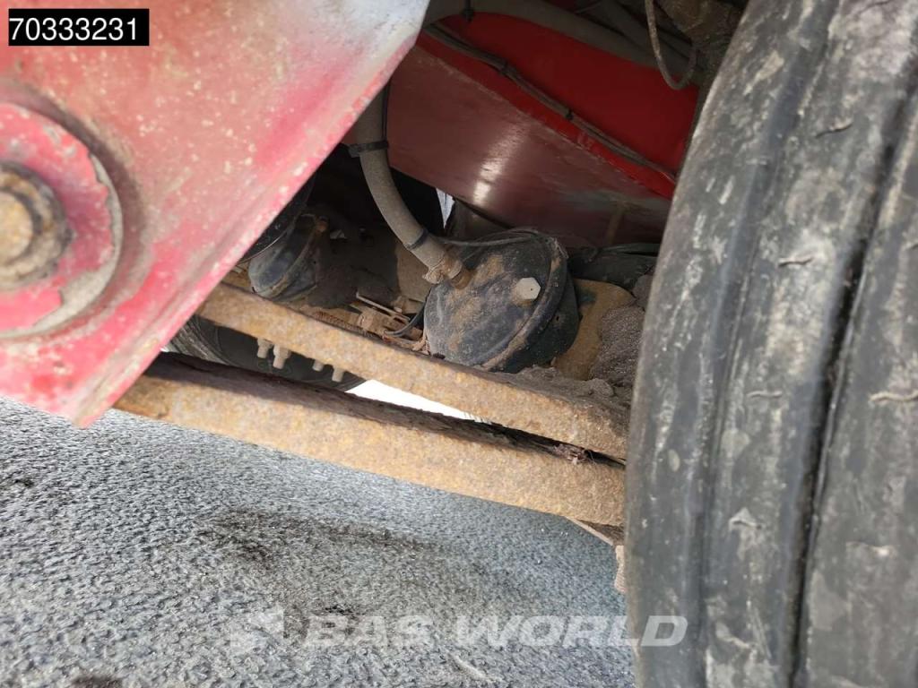 Nooteboom MCO-97-06 6 axles MOT 12/26 Hydr. Steered Foto 26