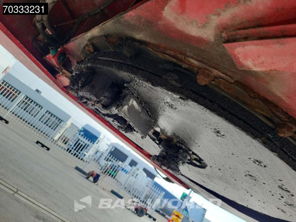 Nooteboom MCO-97-06 6 axles MOT 12/26 Hydr. Steered Foto 28