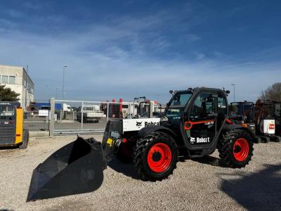 Bobcat TL30.70 vendida por MEK Srl