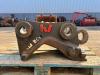 Verachtert Quickcoupler CW-40 H4N Foto 4 thumbnail