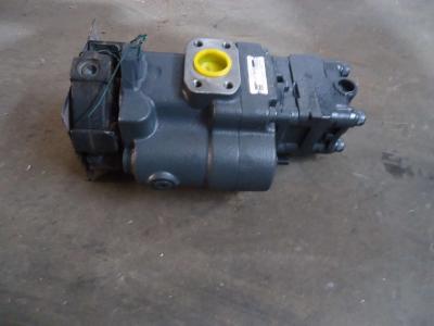 Bomba hidráulica para Hitachi ZAXIS 30 - ZAXIS 35, MARCA NACHI, MODELLO PVD-1B-34P-11G5-4665B- NUOVA vendida por OLM 90 Srl