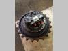 Motor de tracción para Fiat Hitachi Ex 135 Foto 2 thumbnail