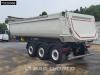 Schmitz SCB*S3D Lift Axle Cramaro Steel Foto 2 thumbnail