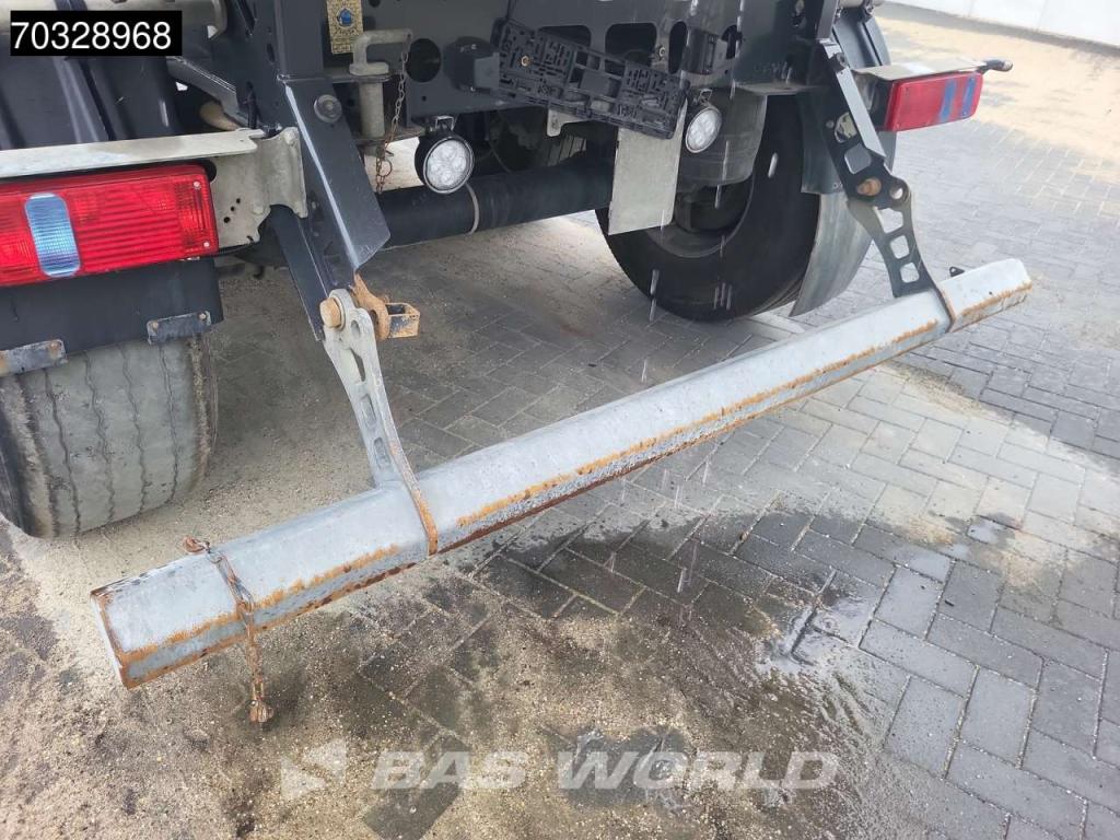 Schmitz SCB*S3D Lift Axle Cramaro Steel Foto 10