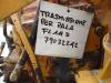 Transmisión para Fiat Allis FL14D - CODICE 79032242 Foto 5 thumbnail