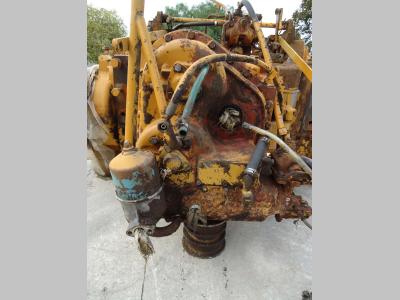 Transmisión para Fiat Allis FL14D - CODICE 79032242 vendida por OLM 90 Srl