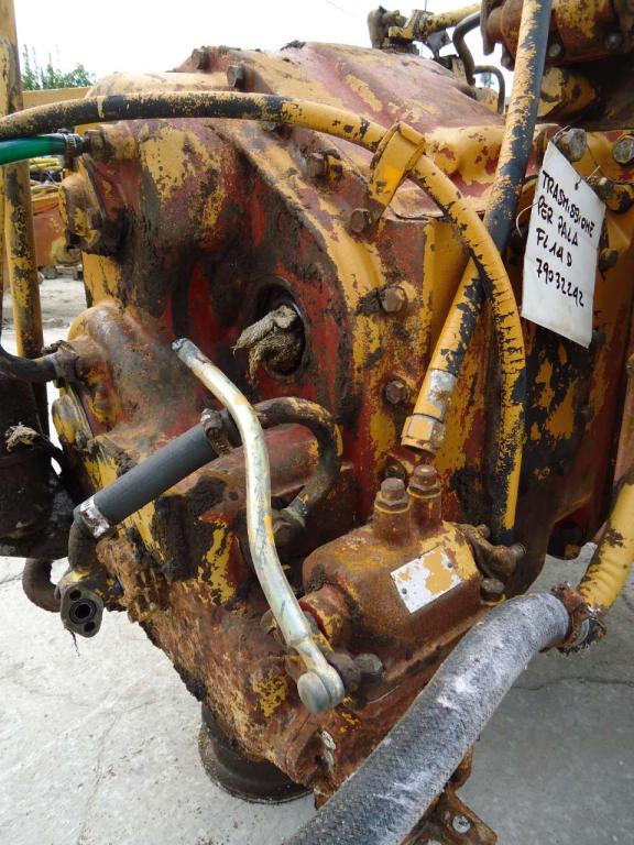 Transmisión para Fiat Allis FL14D - CODICE 79032242 Foto 2