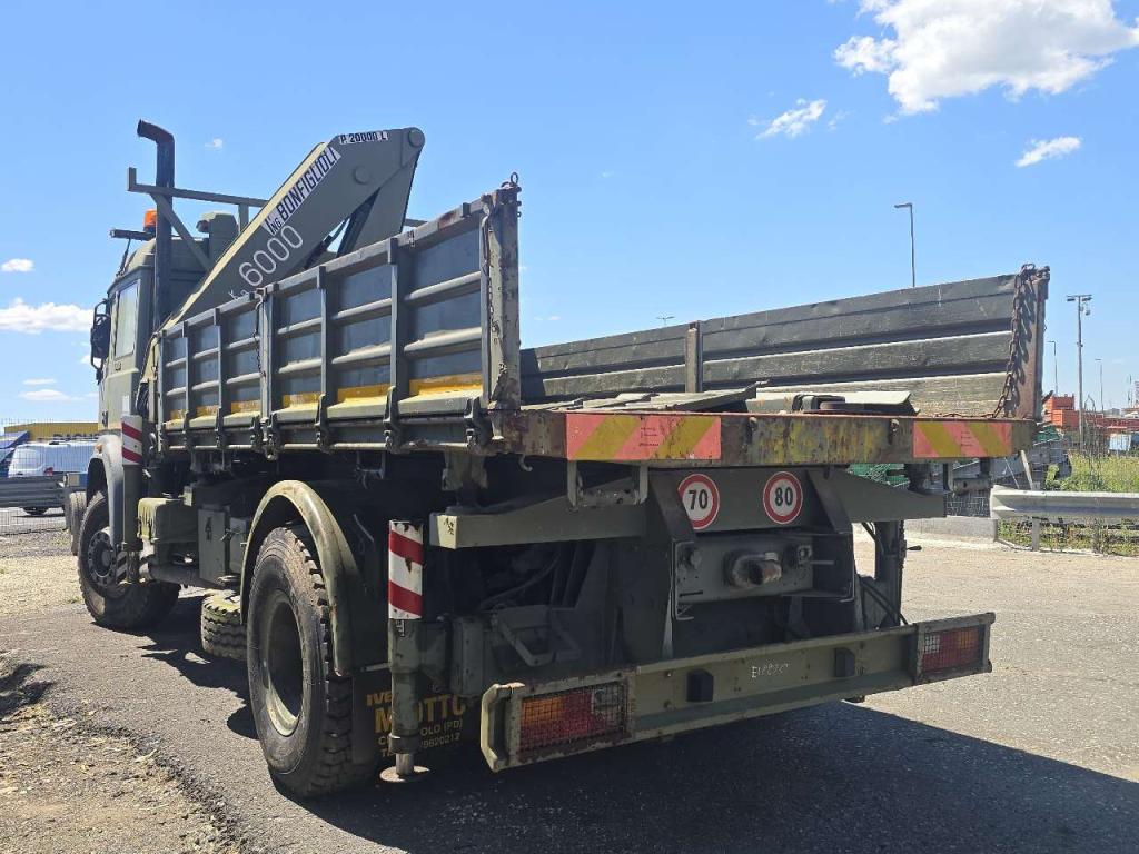 Iveco 190-30 Foto 2