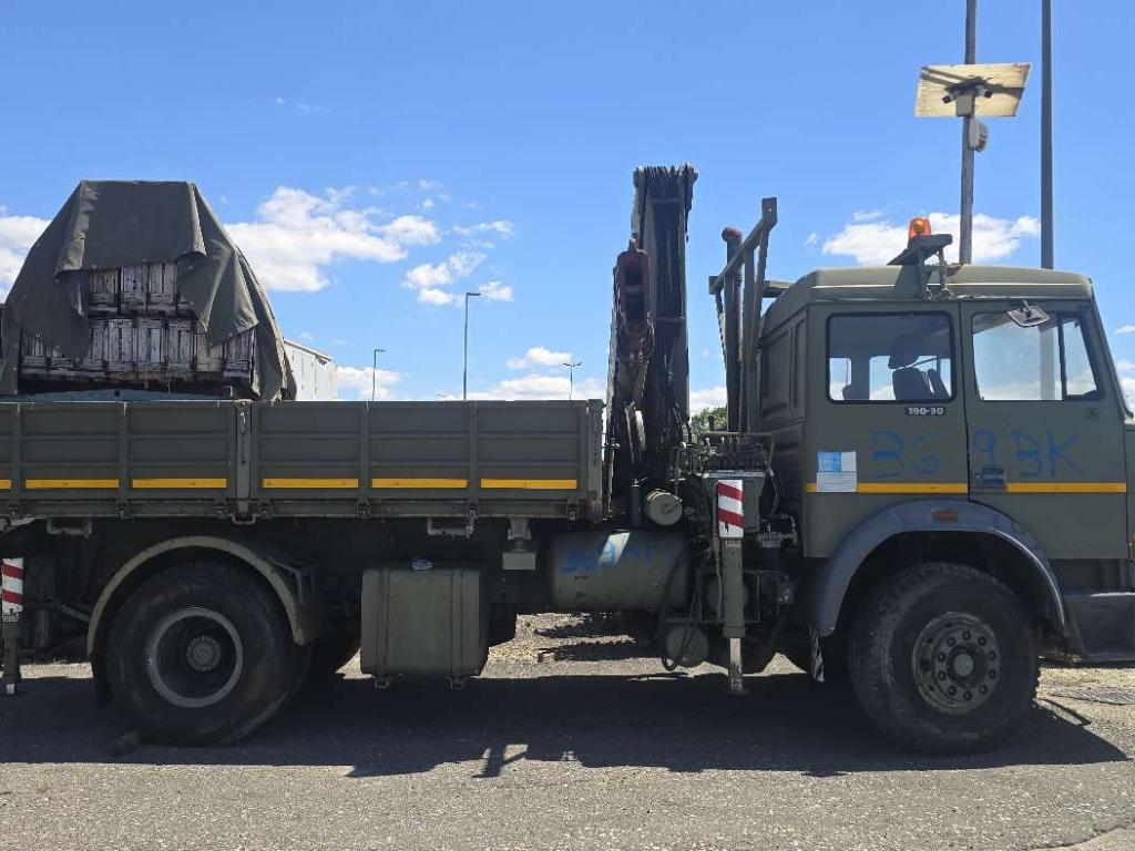 Iveco 190-30 Foto 5