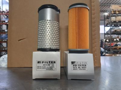 Filtro para Kubota vendida por Cantoro Officina Meccanica Srl