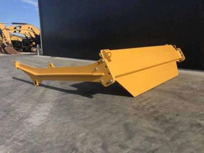 Portón trasero para Bell B30E vendida por Smitma B.V.