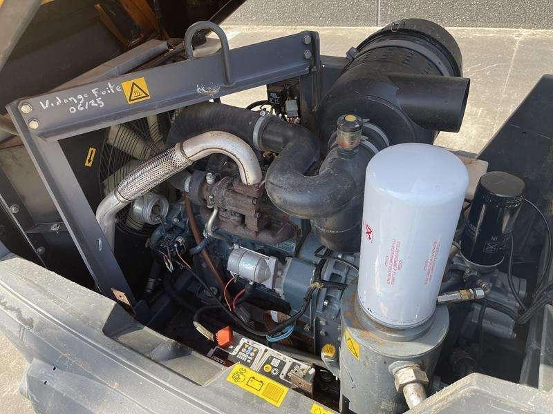 Atlas Copco XAS 87 Foto 13