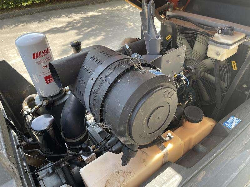 Atlas Copco XAS 87 Foto 15