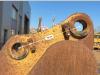 Caterpillar Caterpillar teeth Bucket 385 Foto 9 thumbnail