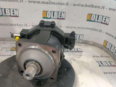 Bosch Rexroth A6VM160 vendida por Kolben s.r.l.