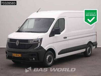 Renault E-Master 143pk E-Tech 87kWh 100% Elektrisch Long Range 460Km WLTP L2H2 Airco Navi Cruise Carplay Tr vendida por BAS World B.V.