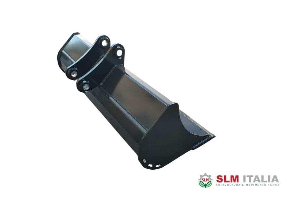 SLM BPF 190-230 Foto 2