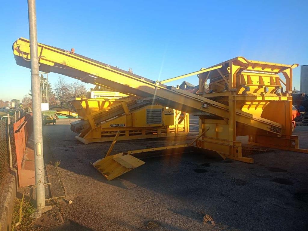 Rubble Master VS60/800 Foto 2