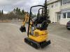 Caterpillar 300.9D Foto 3 thumbnail