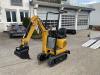 Caterpillar 300.9D Foto 4 thumbnail