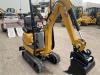 Caterpillar 300.9D Foto 5 thumbnail