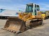 Liebherr LR622B Foto 2 thumbnail