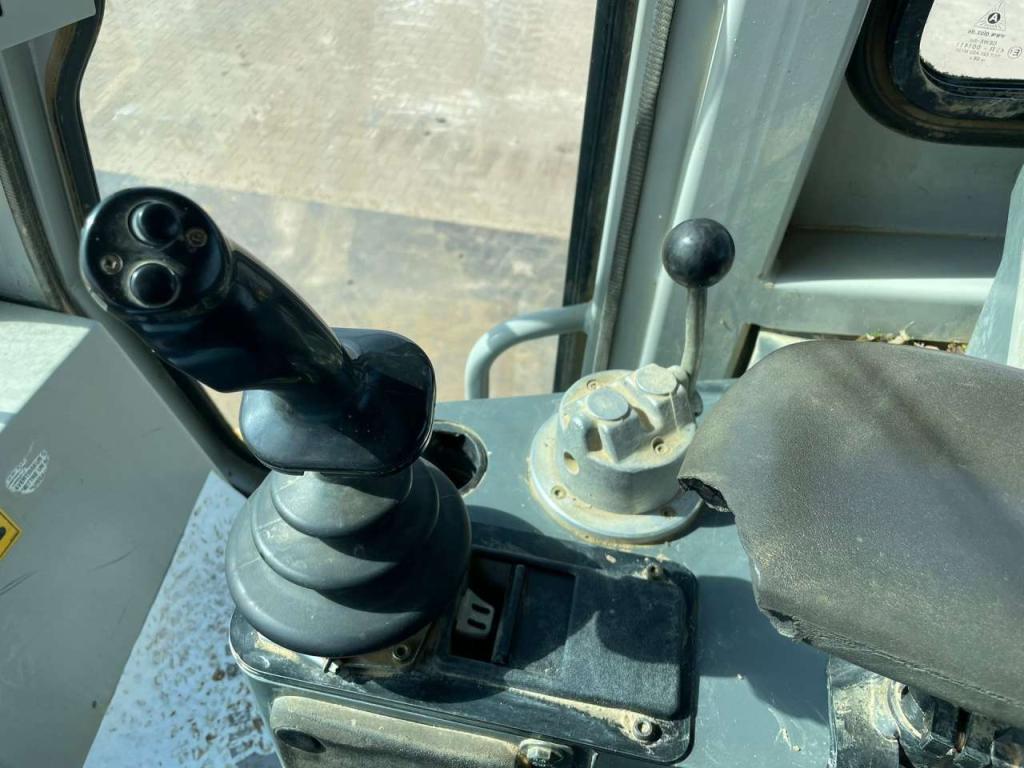 Liebherr LR622B Foto 24