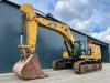 Caterpillar 374FL ME | U/C 70%! Foto 1 thumbnail
