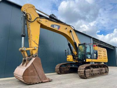 Caterpillar 374FL ME | U/C 70%! vendida por Smitma B.V.