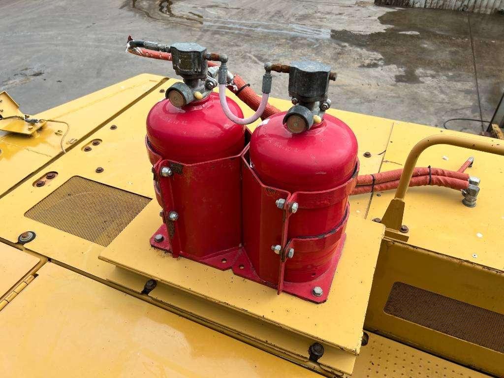 Caterpillar 374FL ME | U/C 70%! Foto 17