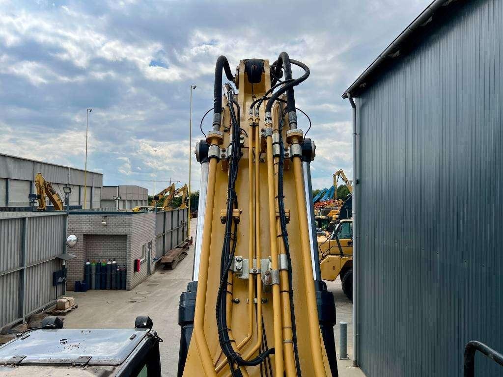 Caterpillar 374FL ME | U/C 70%! Foto 21