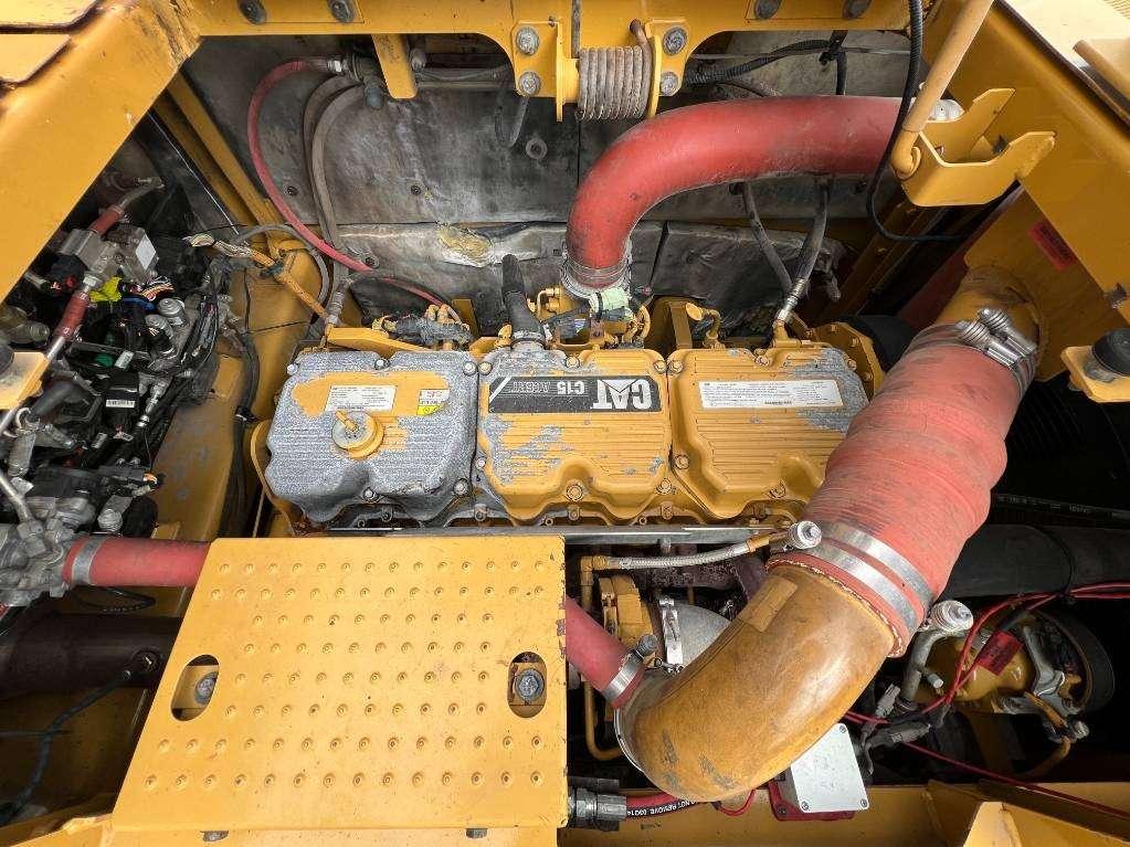 Caterpillar 374FL ME | U/C 70%! Foto 22