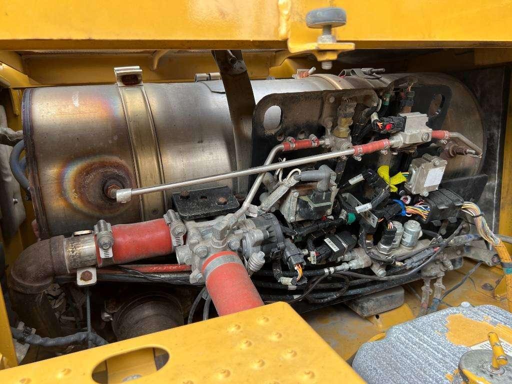 Caterpillar 374FL ME | U/C 70%! Foto 23