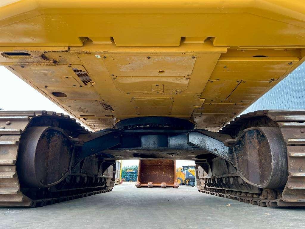 Caterpillar 374FL ME | U/C 70%! Foto 5