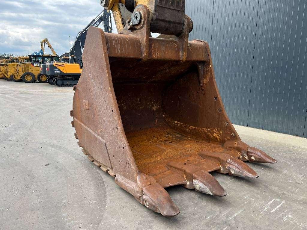 Caterpillar 374FL ME | U/C 70%! Foto 8