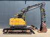 Volvo ECR145CL VA Foto 2 thumbnail