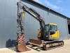 Volvo ECR145CL VA Foto 4 thumbnail