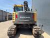 Volvo ECR145CL VA Foto 7 thumbnail