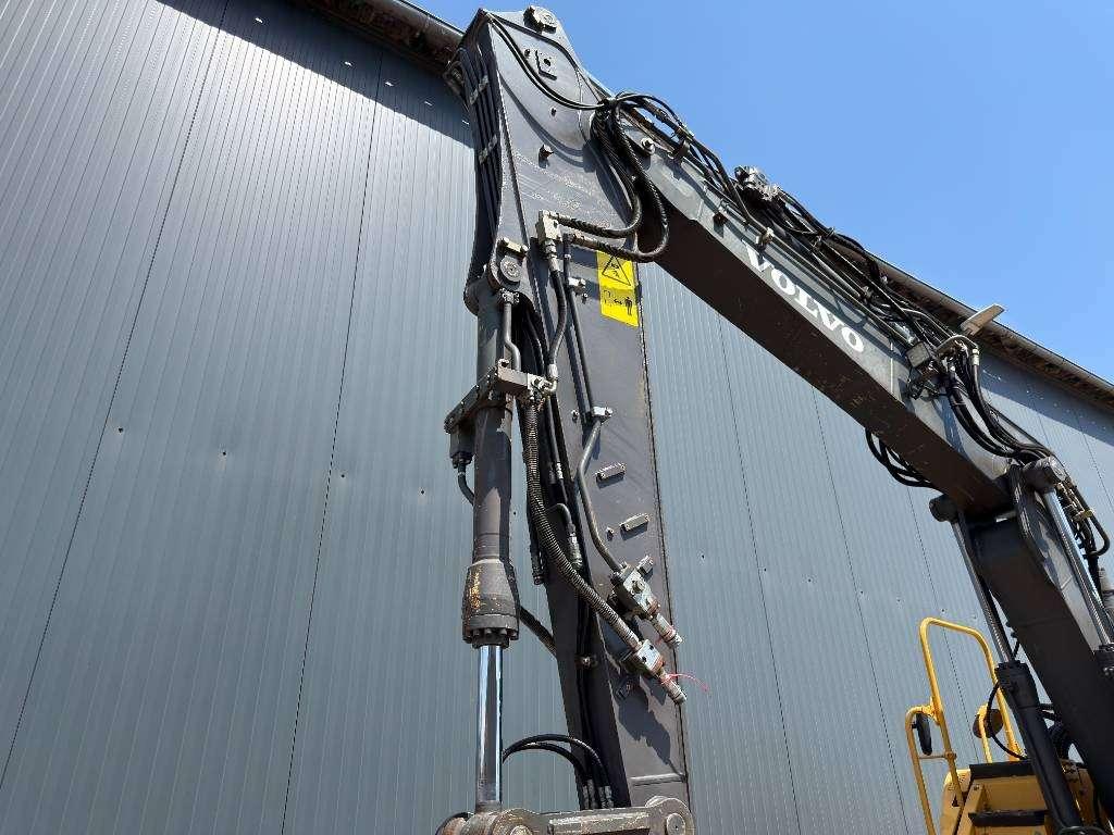 Volvo ECR145CL VA Foto 15