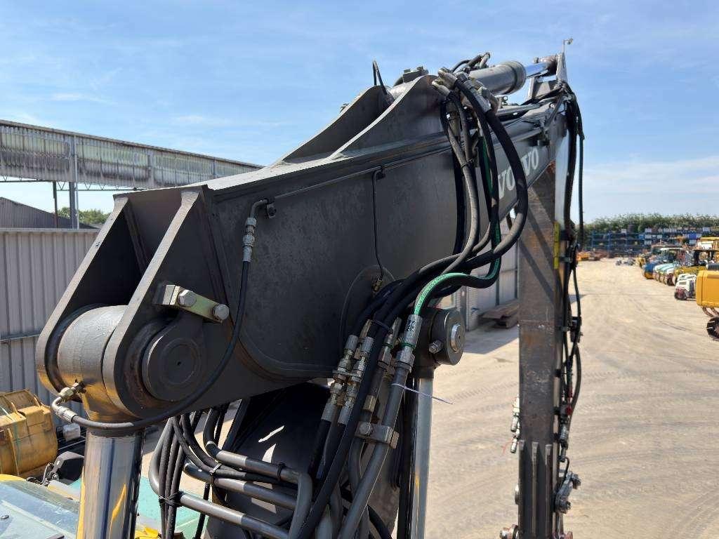Volvo ECR145CL VA Foto 25