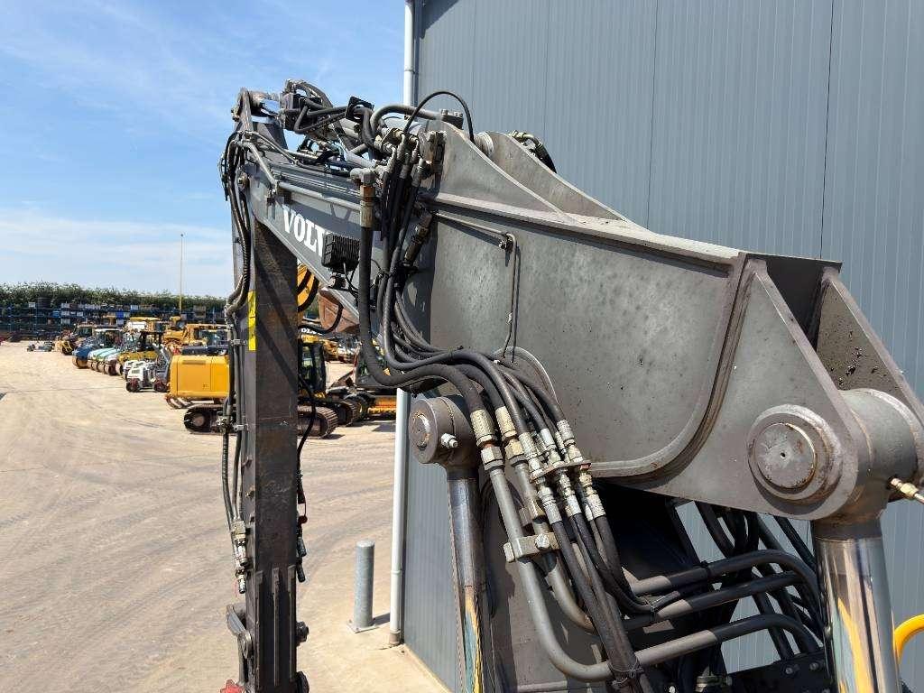 Volvo ECR145CL VA Foto 26