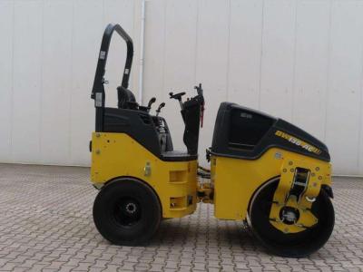 Bomag BW138 AC-5 vendida por Bove Verhuur & Verkoop