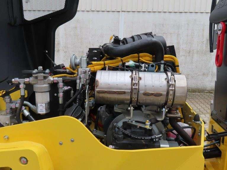 Bomag BW138 AC-5 Foto 9