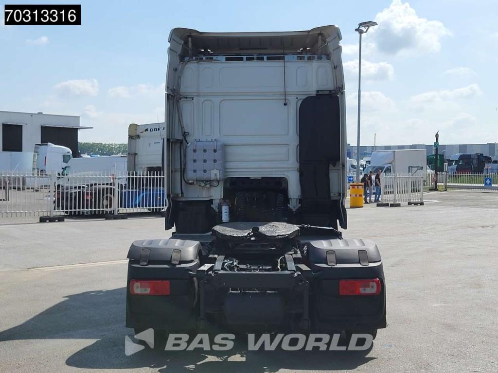 Daf XF 480 4X2 SC Mega 2xTanks ACC Standklima Foto 10